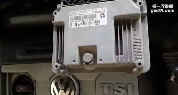 大眾cc 升級ecu 動力特調(diào) 優(yōu)化