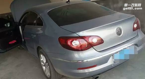 大眾cc 升級ecu 動力特調(diào) 優(yōu)化
