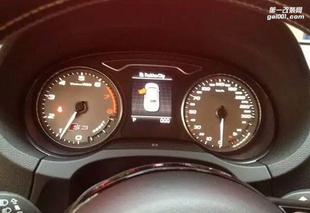 奧迪S3 升級ecu 優(yōu)化ecu 動力特調