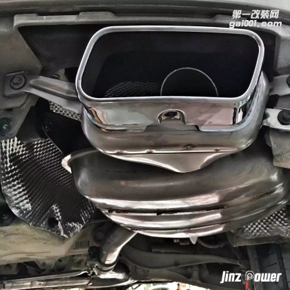 寶馬730LI升級(jí)740LI