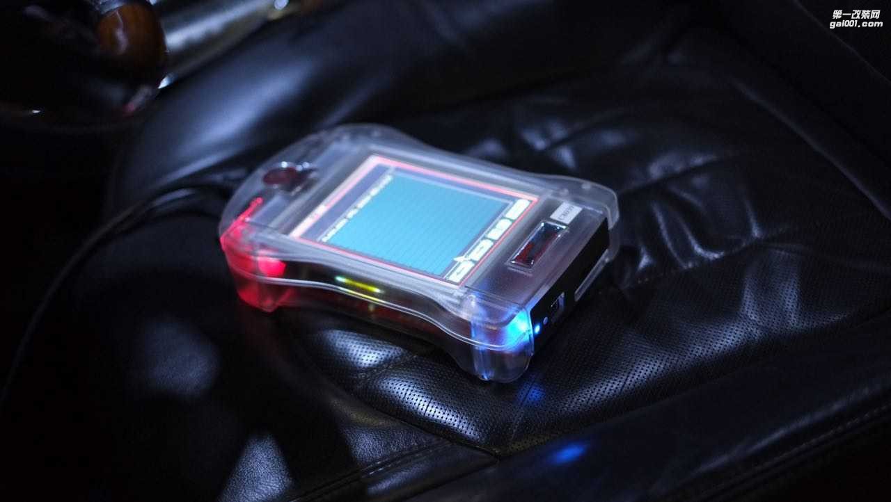 別克昂科雷 3.6l