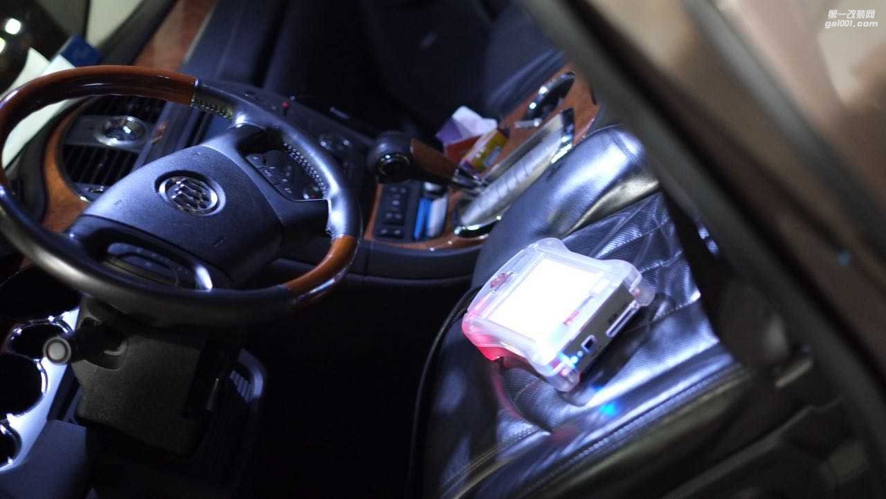 別克昂科雷 3.6l