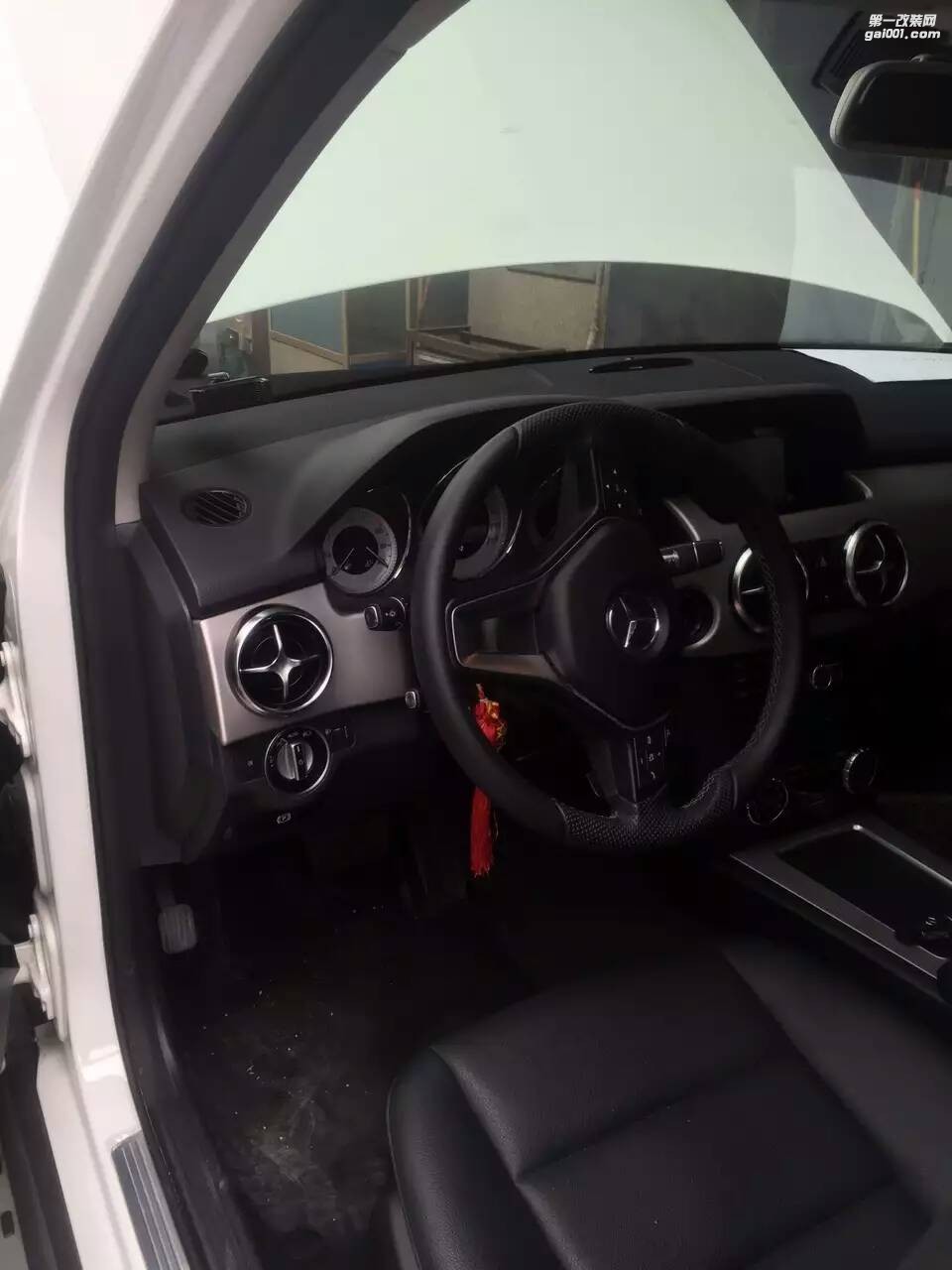 奔馳 glk 300 動(dòng)力升級(jí) 頂速特調(diào)