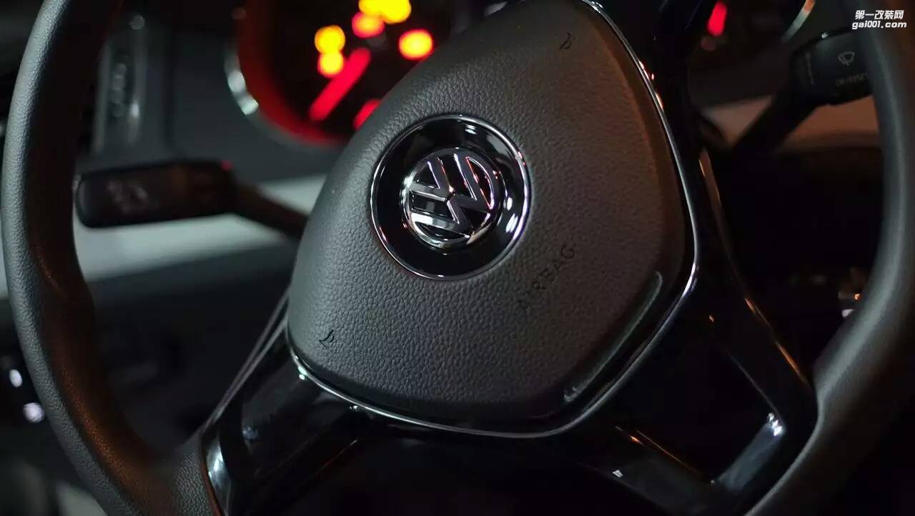 大眾凌渡1.4t 頂速升級(jí) 效果相當(dāng)快 提升70匹