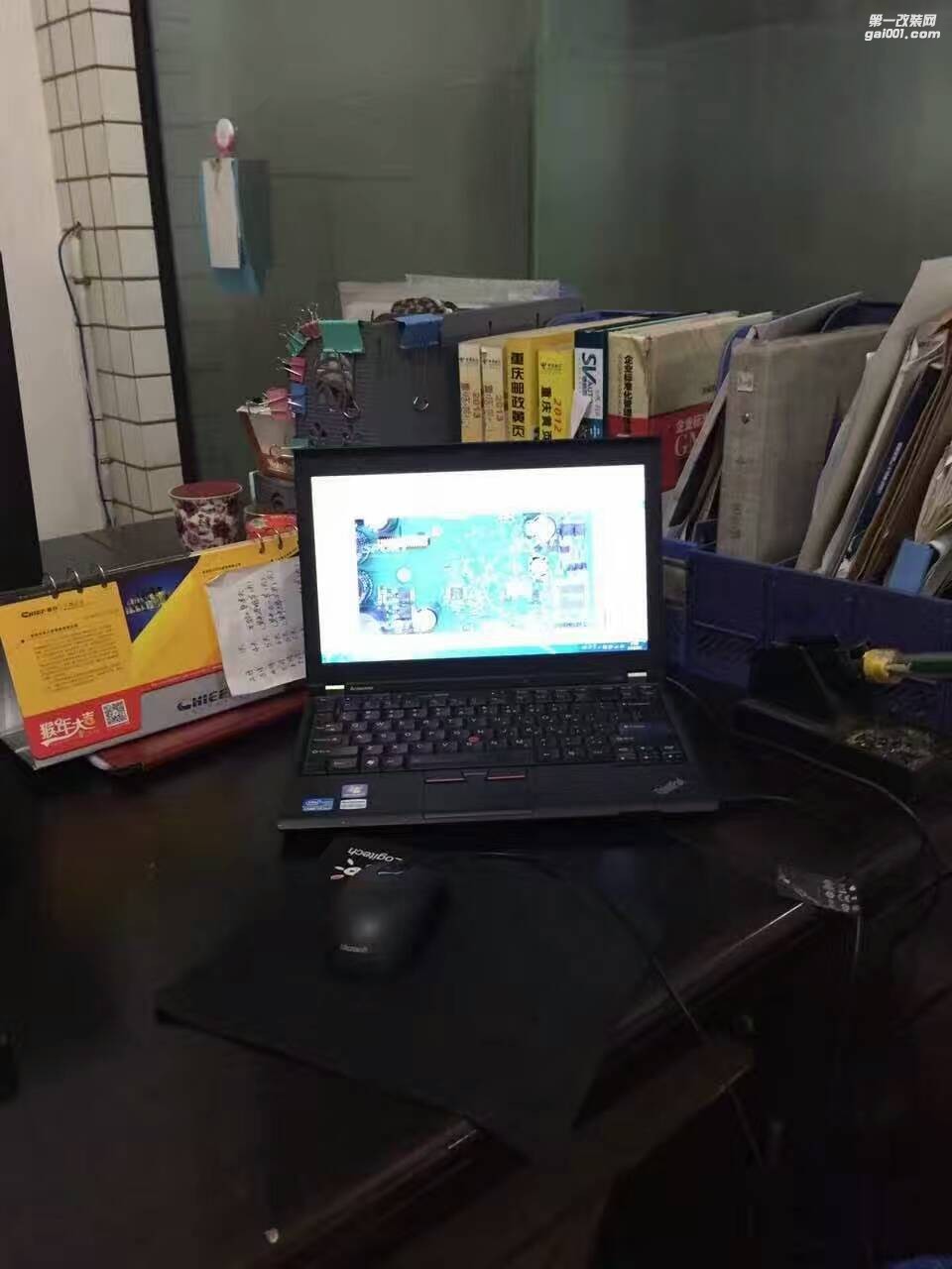 英菲尼迪Q50 2.0T 動力升級 優(yōu)化ecu