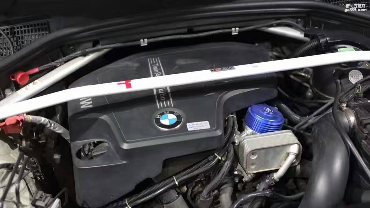 品牌:寶馬X4 xDrive20i