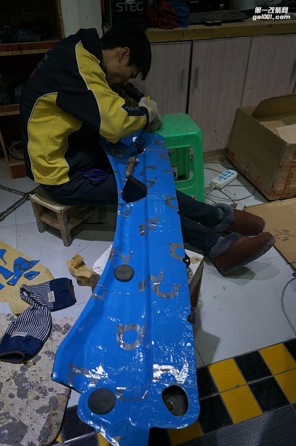 英菲尼迪JX35全車豪華汽車隔音降噪 安博士藍(lán)鉆系列【重慶渝大昌音響】