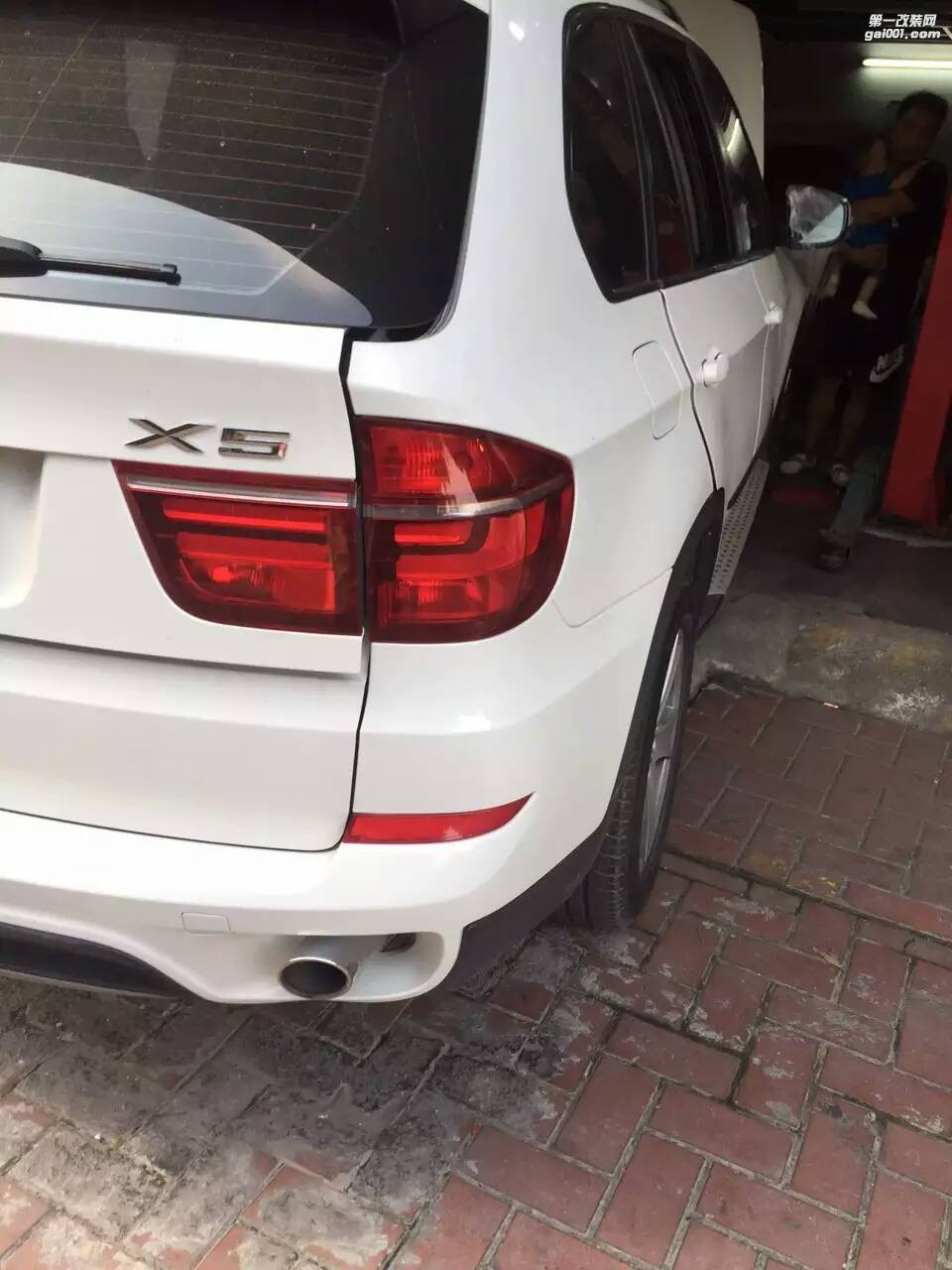 寶馬X5 35I動(dòng)力升級 一對一特調(diào)ecu
