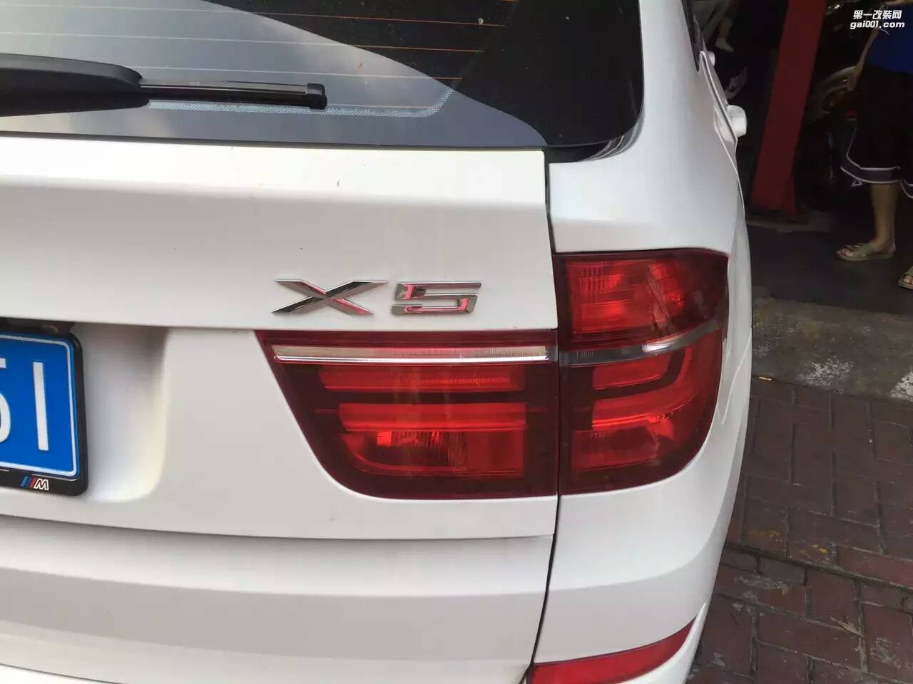 寶馬X5 35I動(dòng)力升級 一對一特調(diào)ecu