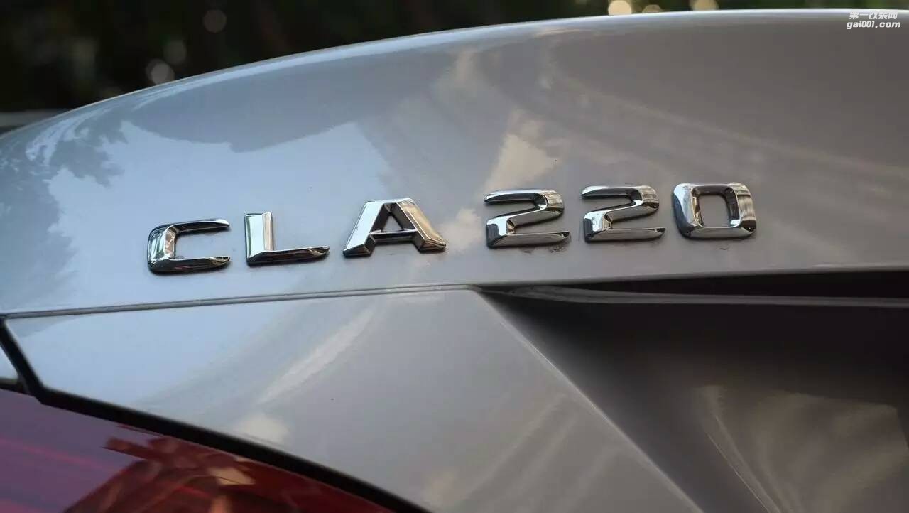 奔馳cla220 4輪驅(qū)動 dimecu 特調(diào)！提升馬力80匹