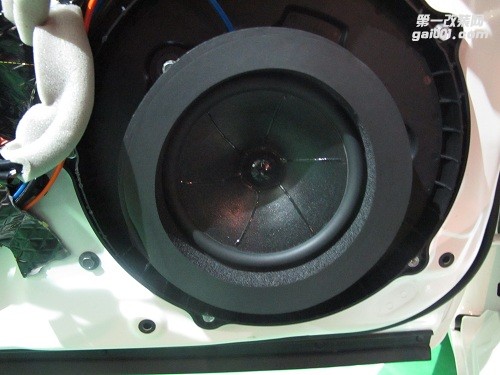 青島汽車音響——英菲尼迪Q50改裝升級