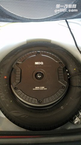 濟寧汽車音響改裝鄒城大班汽車音改大眾浩納芬朗6.5E音響升級