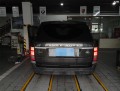 車尾