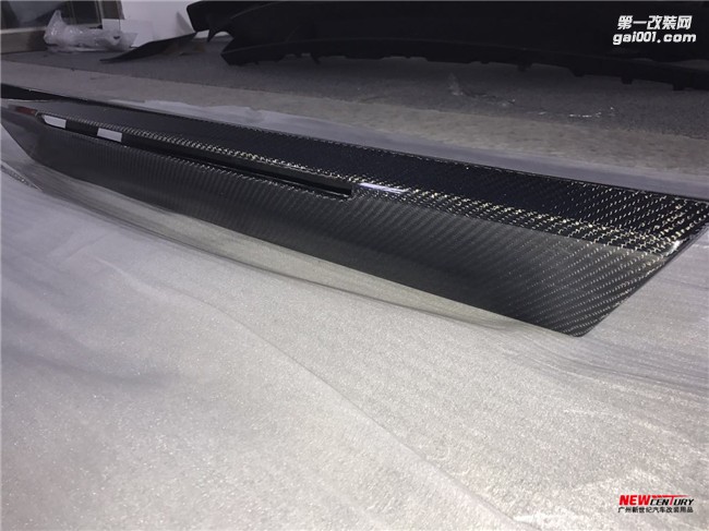 蘭博基尼LP610改裝碳纖維尾翼底座 DMC尾翼套件總成