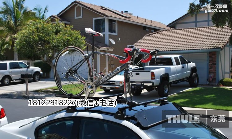 寶馬BMW3系列GT拓樂車頂行李架行李箱行李框自行車搭載架