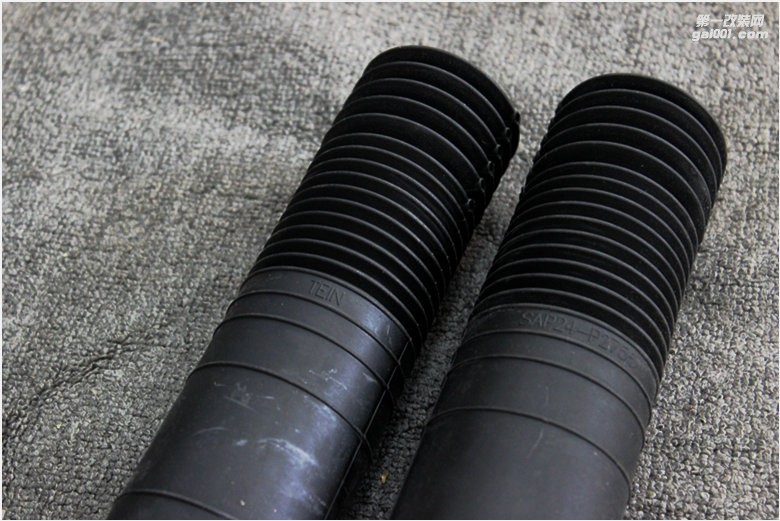 海亞：日本 TEIN FLEX A 避震器