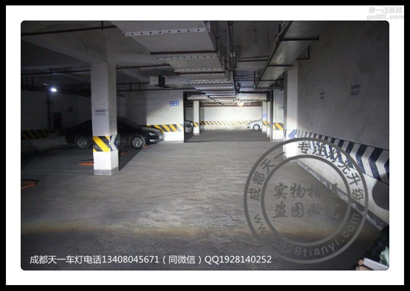 成都經(jīng)典科魯茲改燈車燈改裝原裝Q5海拉雙光透鏡LED日行燈