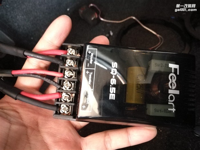 新尼桑藍(lán)鳥音響隔音改裝升級(jí) 泉州山水汽車音響改裝