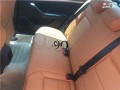 淮安汽車內飾改裝 大眾凌度真皮座椅2