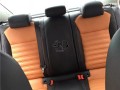 淮安汽車內飾改裝 大眾凌度真皮座椅22