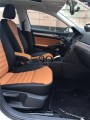 淮安汽車內飾改裝 大眾凌度真皮座椅17