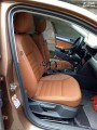 淮安汽車內飾改裝 大眾凌度真皮座椅4