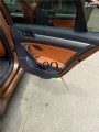 淮安汽車內飾改裝 大眾凌度真皮座椅7