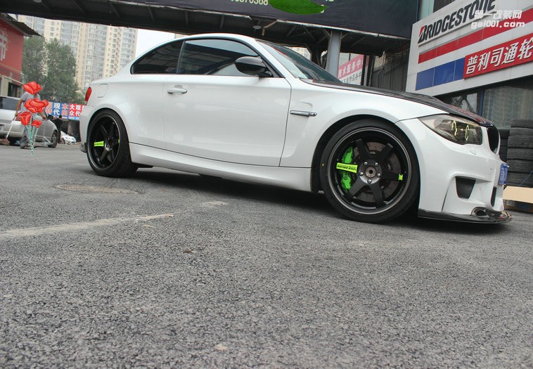 海亞：RAYS TE37SL PB經(jīng)典限量版哦 寶馬1M M3 5X120 19X9.5 19X10.5