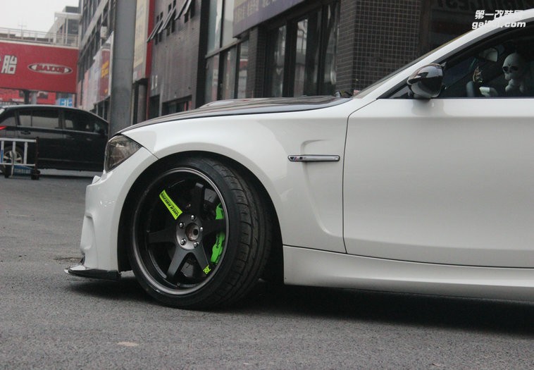 海亞：RAYS TE37SL PB經(jīng)典限量版哦 寶馬1M M3 5X120 19X9.5 19X10.5