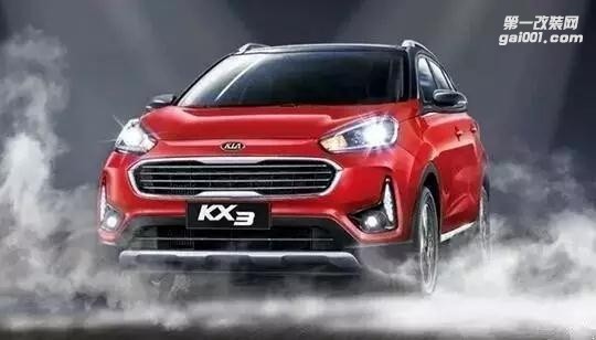 暢翼電動(dòng)尾門適配起亞KX32017款 KX3汽車加裝電動(dòng)尾門選廠家品牌