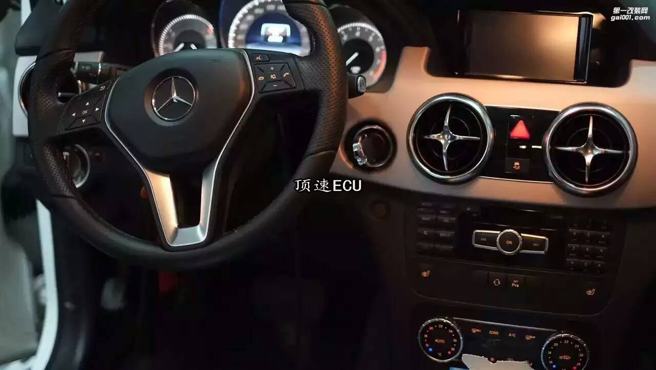 梅賽德斯 奔馳v6 glk300