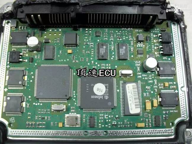 瑪莎拉蒂gts4.7 特調(diào)ecu 動力猛增