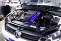 高爾夫7 1.4T升級forge外泄壓閥套件