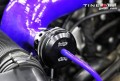 高爾夫7 1.4T升級forge外泄壓閥套件