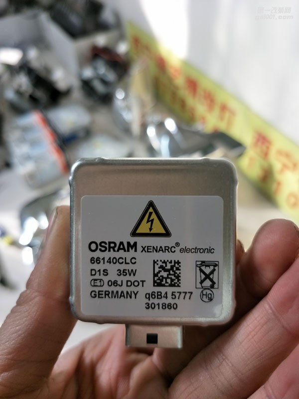 西寧POLO改燈|精藝精車燈改裝|汽車大燈改裝