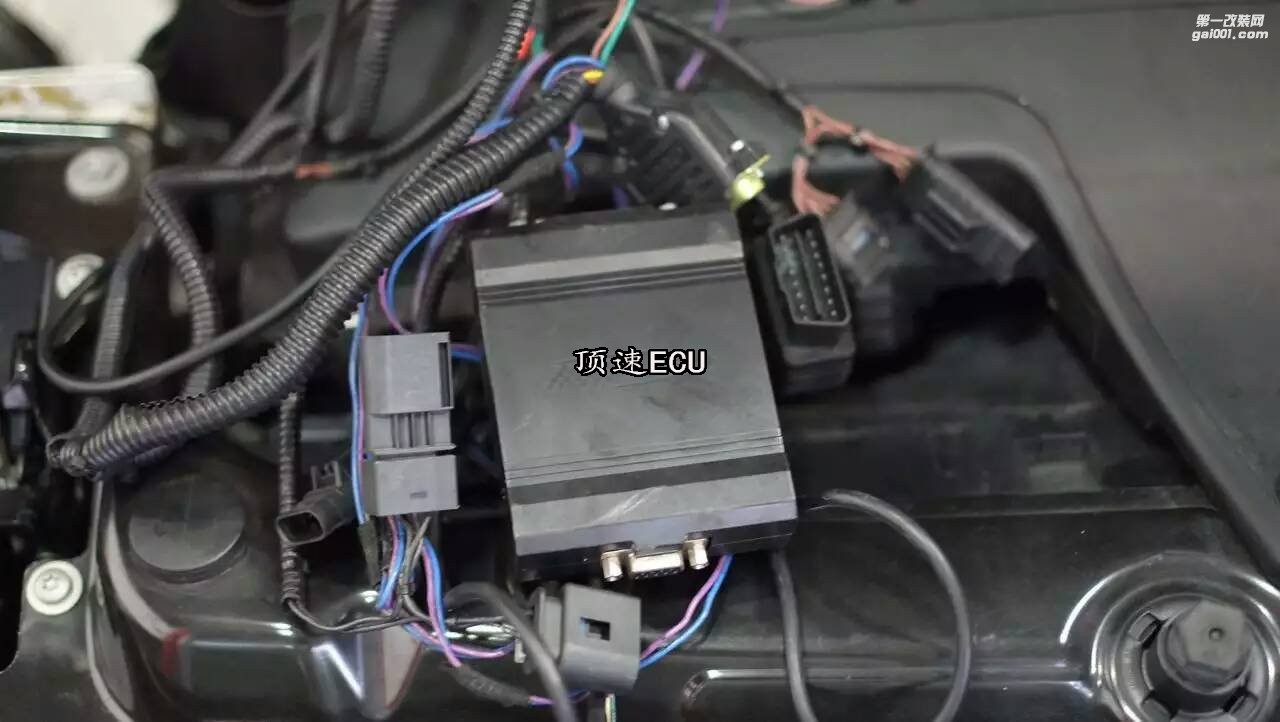 深圳寶馬320刷ECU 第二階段 優(yōu)化ECU 升級
