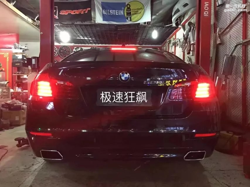 輪轂剎車卡鉗改裝杭州專業(yè)汽車改裝店