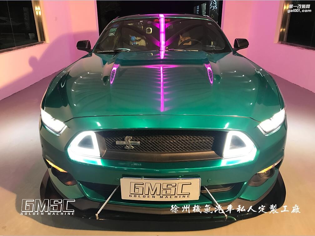徐州機氣汽車私人定制工廠