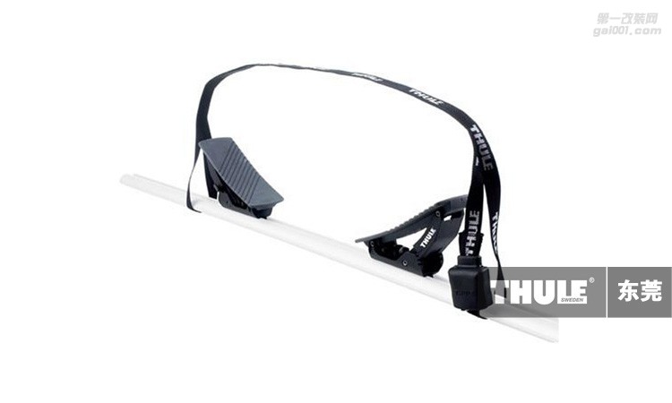 thule hydroglide 873車頂皮劃艇搭載架裝載架