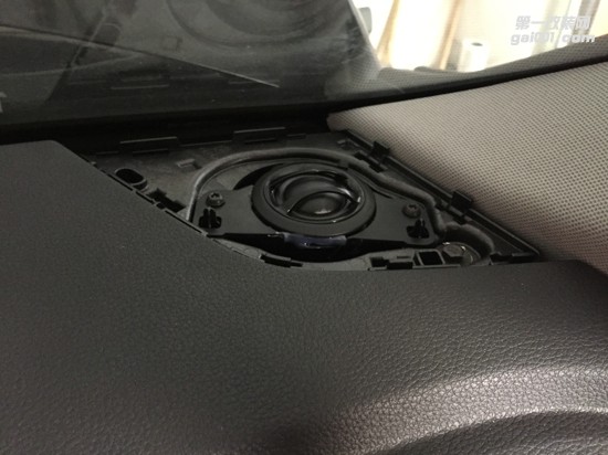 常州至上音樂(lè)奧迪Q7汽車(chē)音響改裝升級(jí) 德國(guó)佛倫詩(shī)PK原廠bose音響