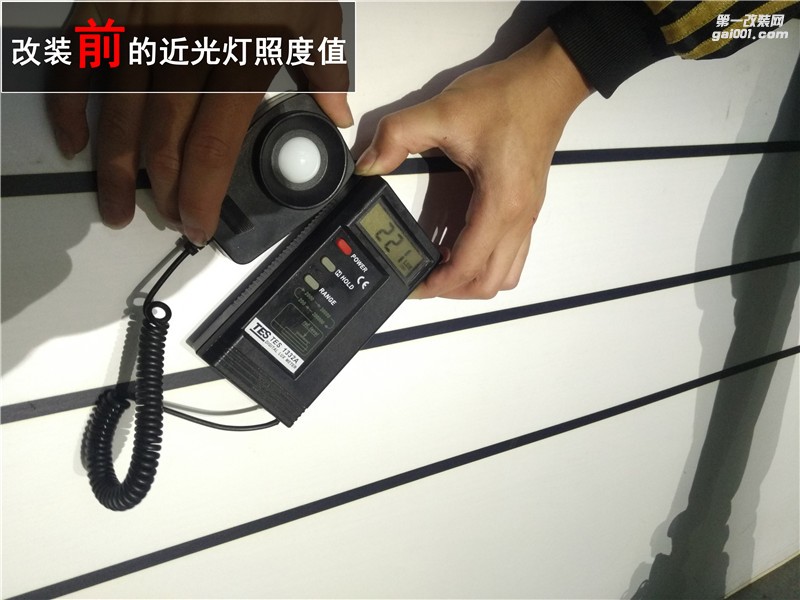 中山凱迪拉克XT車燈改裝 海拉五透鏡改裝 飛利浦XV氙氣燈套裝升級 清風(fēng)車影燈改