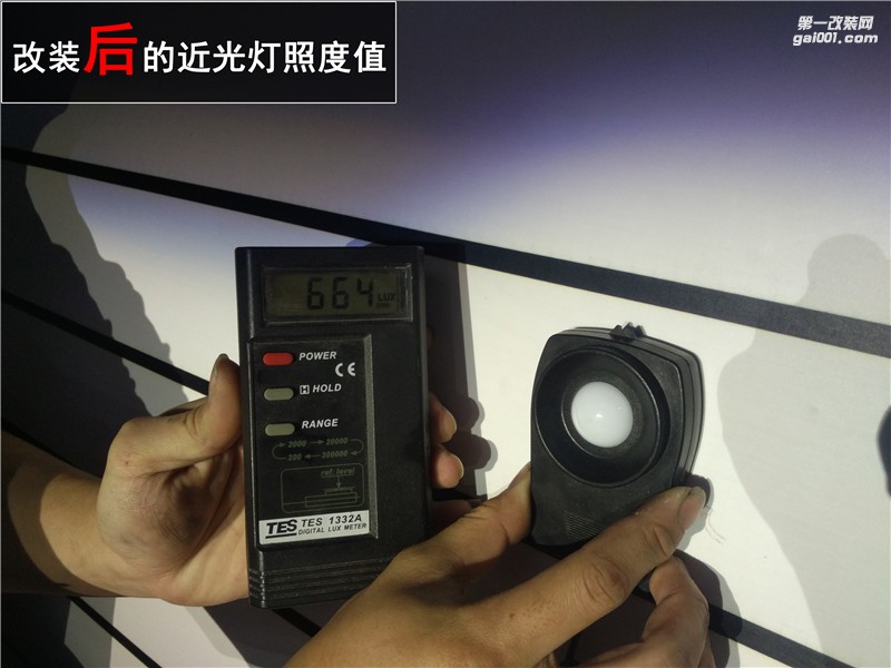 中山凱迪拉克XT車燈改裝 海拉五透鏡改裝 飛利浦XV氙氣燈套裝升級 清風(fēng)車影燈改