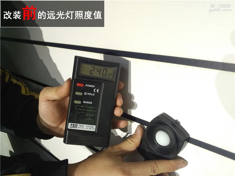中山凱迪拉克XT車燈改裝 海拉五透鏡改裝 飛利浦XV氙氣燈套裝升級 清風(fēng)車影燈改