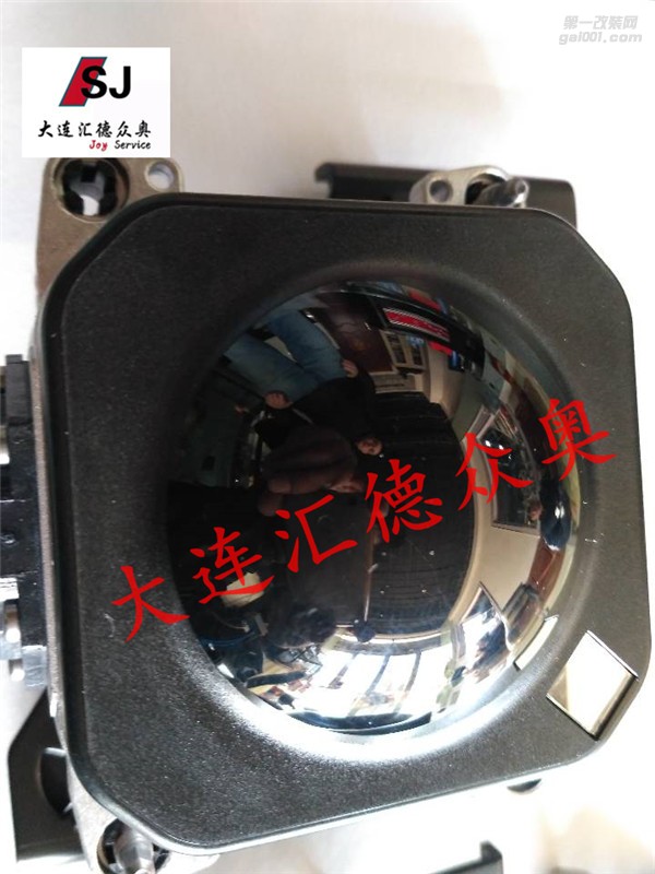 奧迪A3升級主動式巡航（ACC）