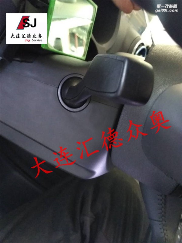 奧迪A3升級主動式巡航（ACC）