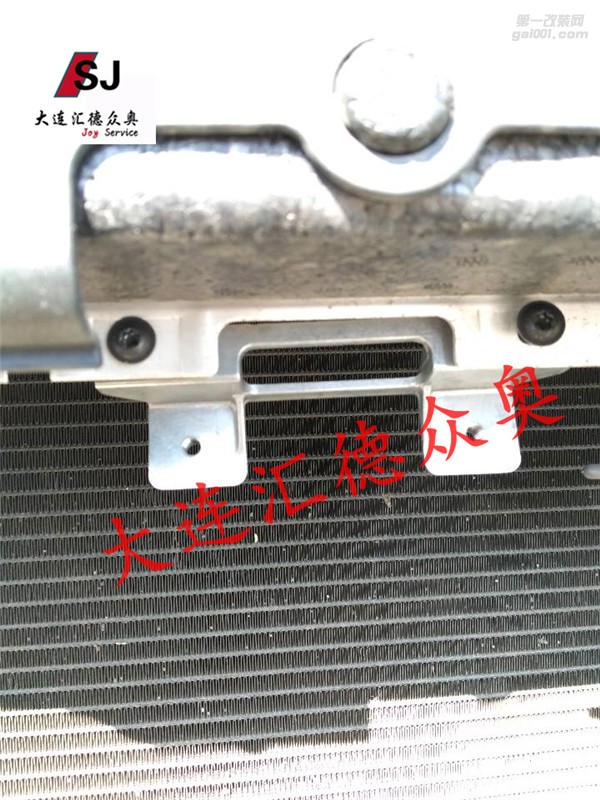奧迪A3升級主動式巡航（ACC）