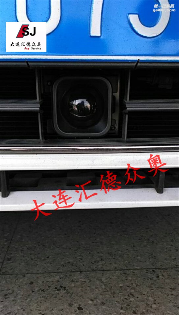 奧迪A3升級主動式巡航（ACC）