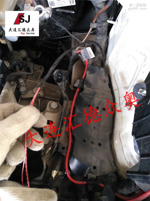 奧迪A3升級主動式巡航（ACC）