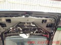 9車尾蓋隔音