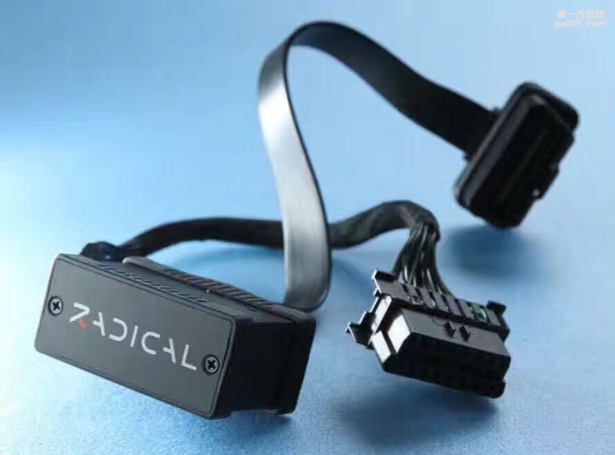 Radical Chip 勞迪克外掛電腦節(jié)油芯片